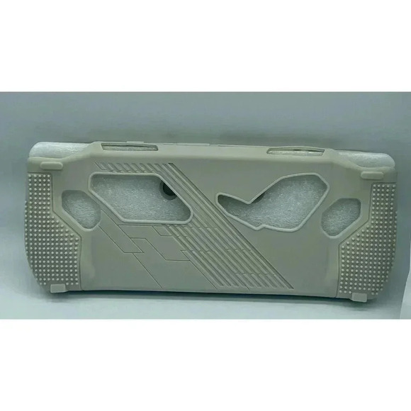 Soft Protective Shockproof Case Handheld Game Console Shell for‎ ASUS ROG Ally - Picture 2 of 4
